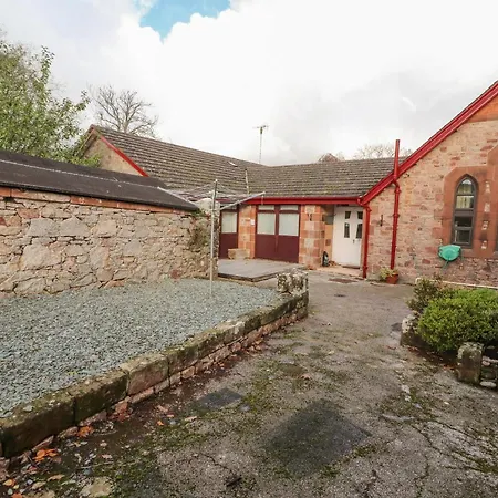 Old School Muncaster House Feriehus Ravenglass